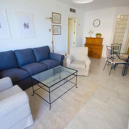 Apartamento Ana Marbella Exterior foto