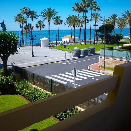 Apartamento Ana Marbella Exterior foto